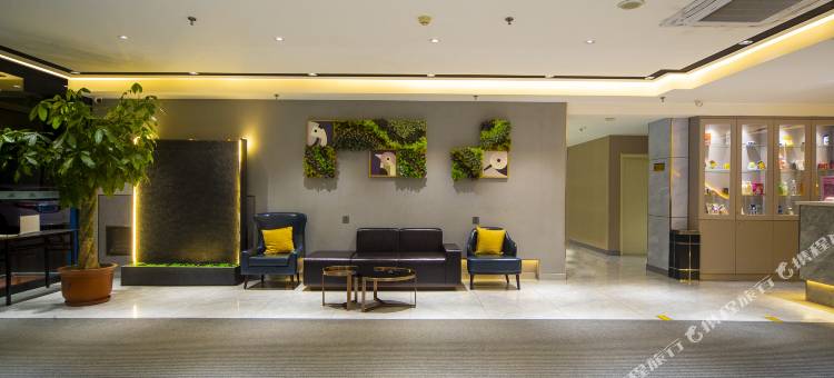 如家酒店·neo(唐山会展中心远洋城店)图片