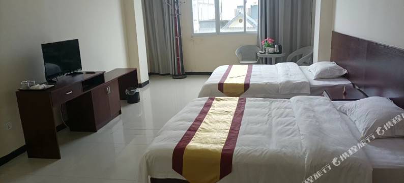 罗平馨乐宾馆图片