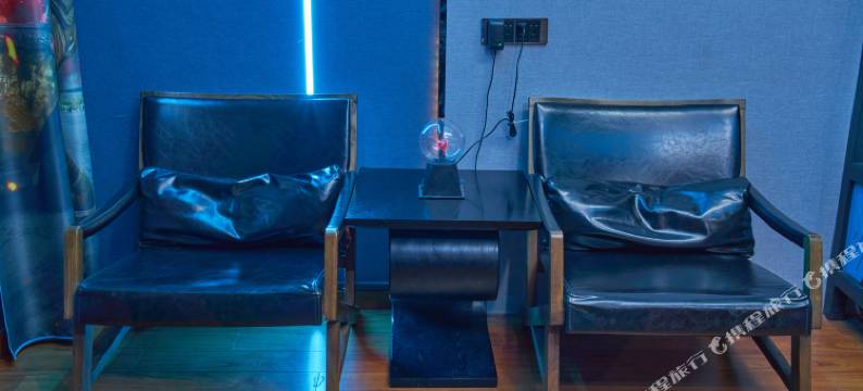 CC电竞公寓(东莞虎门万达广场店)图片