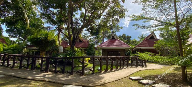 无限潜水度假村及公寓(Infinity Diving Resort and Residences)图片