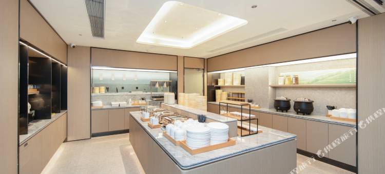 全季酒店(福州仓山万达广场奥体店)图片