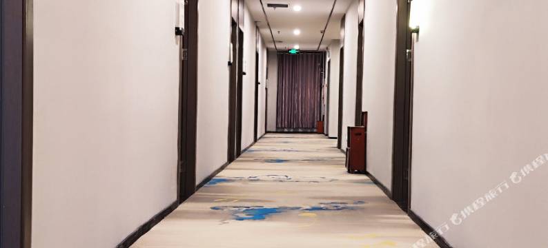 江阴艾美家精品酒店图片