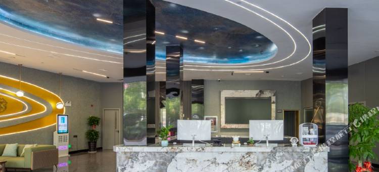 爱电竞酒店(上饶微短剧影视工厂店)图片