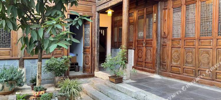 城南韵巷民宿(建水古城店)图片