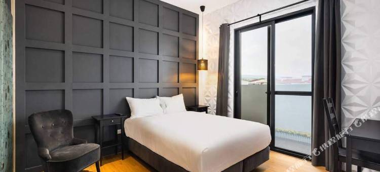 背包智旅民宿图片