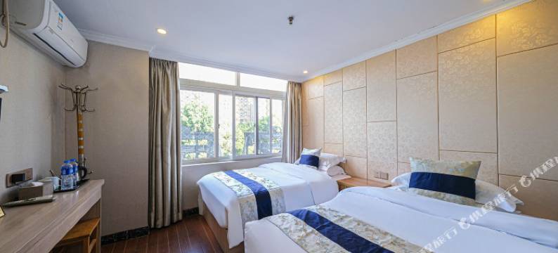 桂海之星宾馆(福州鼓山沃尔玛店)图片