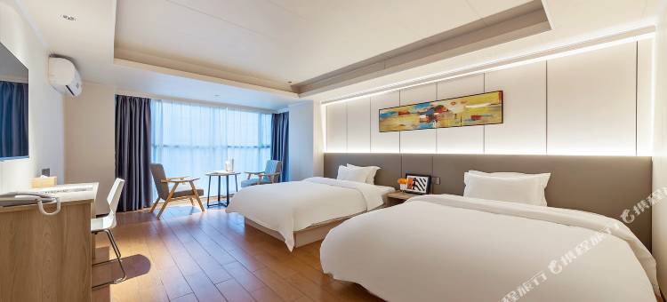 艾思顿 L 酒店(厦门火车站明发广场店)图片