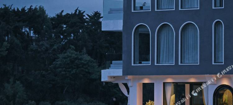 大理阿凯缇娅海景度假酒店图片