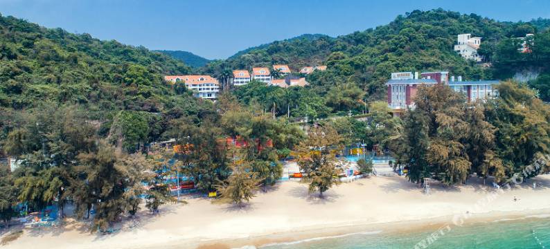 深圳金沙度假酒店图片