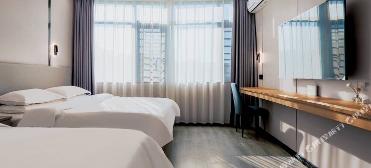 青季酒店(抚州南城盱江北大道店)图片