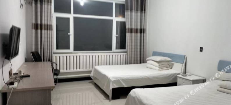 胶州紫梦园商务宾馆图片