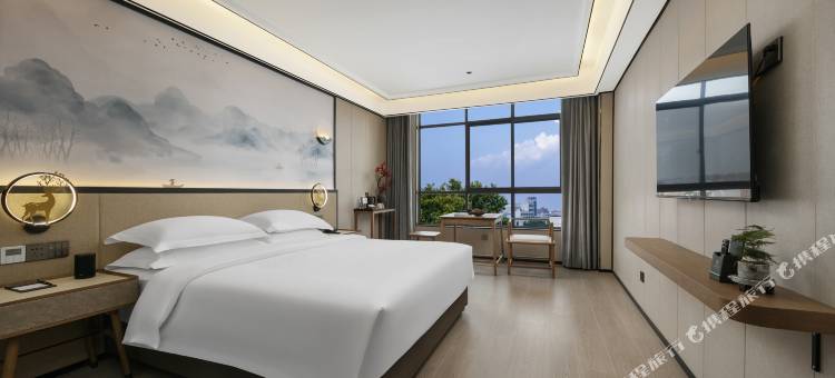 陌上酒店(开封通许县政府店)图片