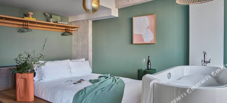 慕尼黑WunderLocke(WunderLocke Munich)图片