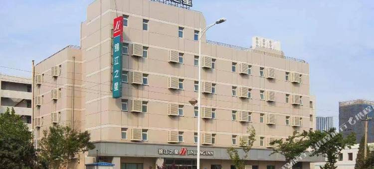 锦江之星酒店(大连开发区轻轨站万达广场店)图片