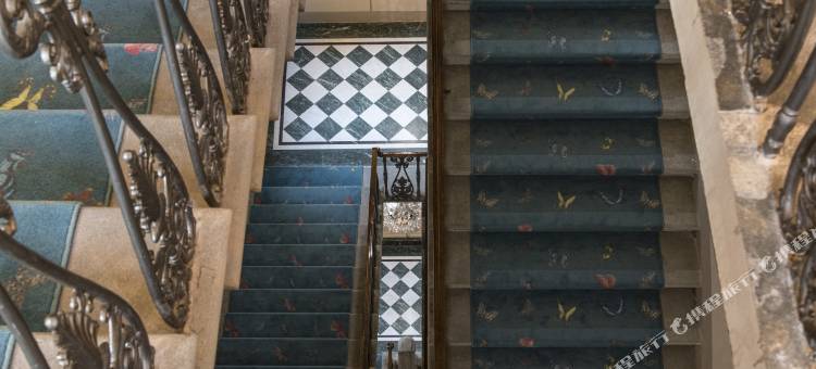 托纳布奥尼贝亚奇酒店(Il Tornabuoni Unbound)图片