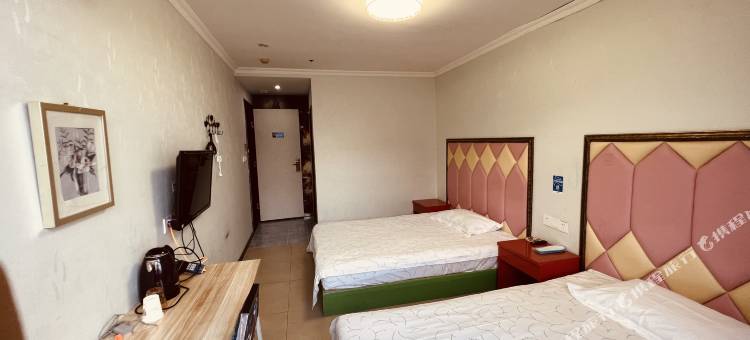 易佰良品酒店(苏州独墅湖高教区店)图片