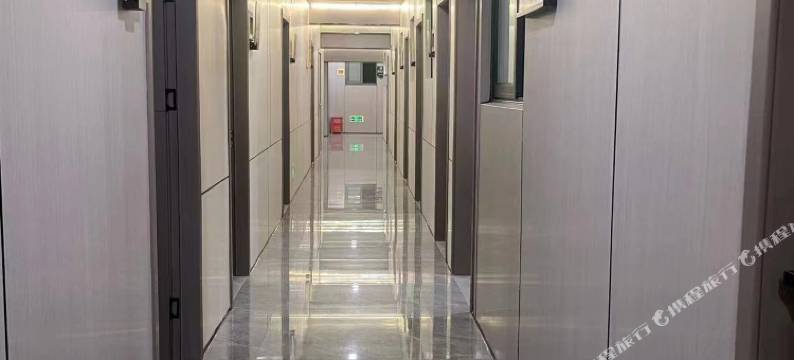 雲喜·轻奢酒店(南京南站安德门地铁站店)图片