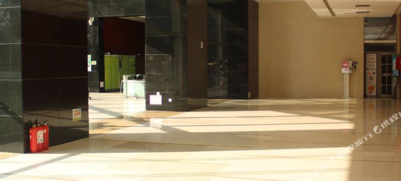北京大郊亭青年公寓(国贸大郊亭地铁站店)图片