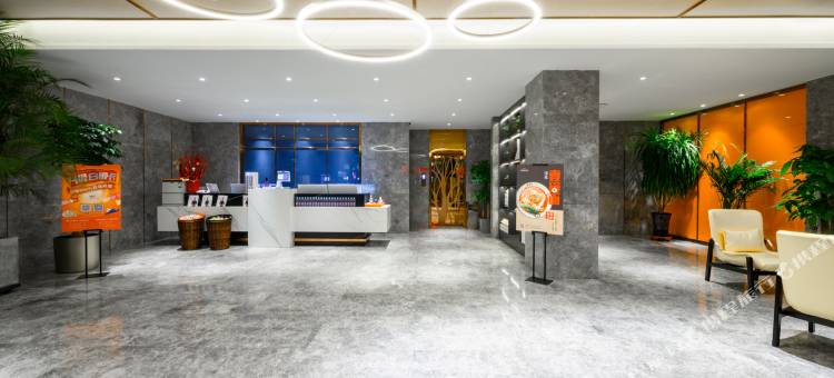 美豪酒店(民和川垣店)图片