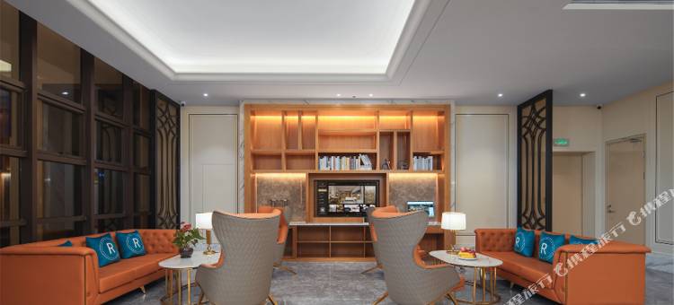 维也纳国际酒店(济南欧乐堡传化物流港店)图片