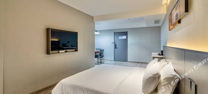 NASA·娜萨民宿图片