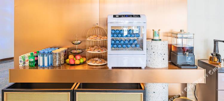 烟台养马岛漫亭酒店图片