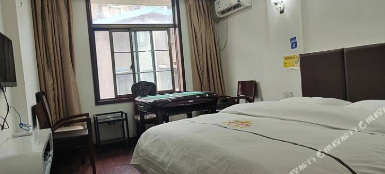 益阳哗迪电竞酒店图片