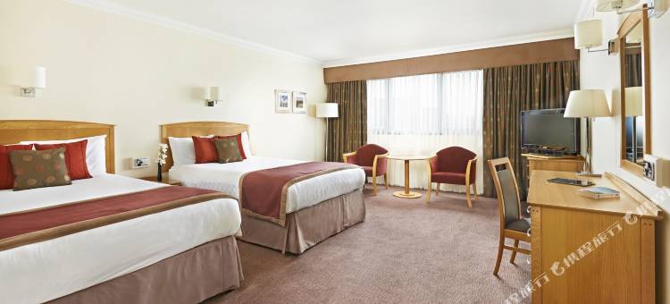 阿伯丁阿尔滕斯酒店(The Aberdeen Altens Hotel)图片