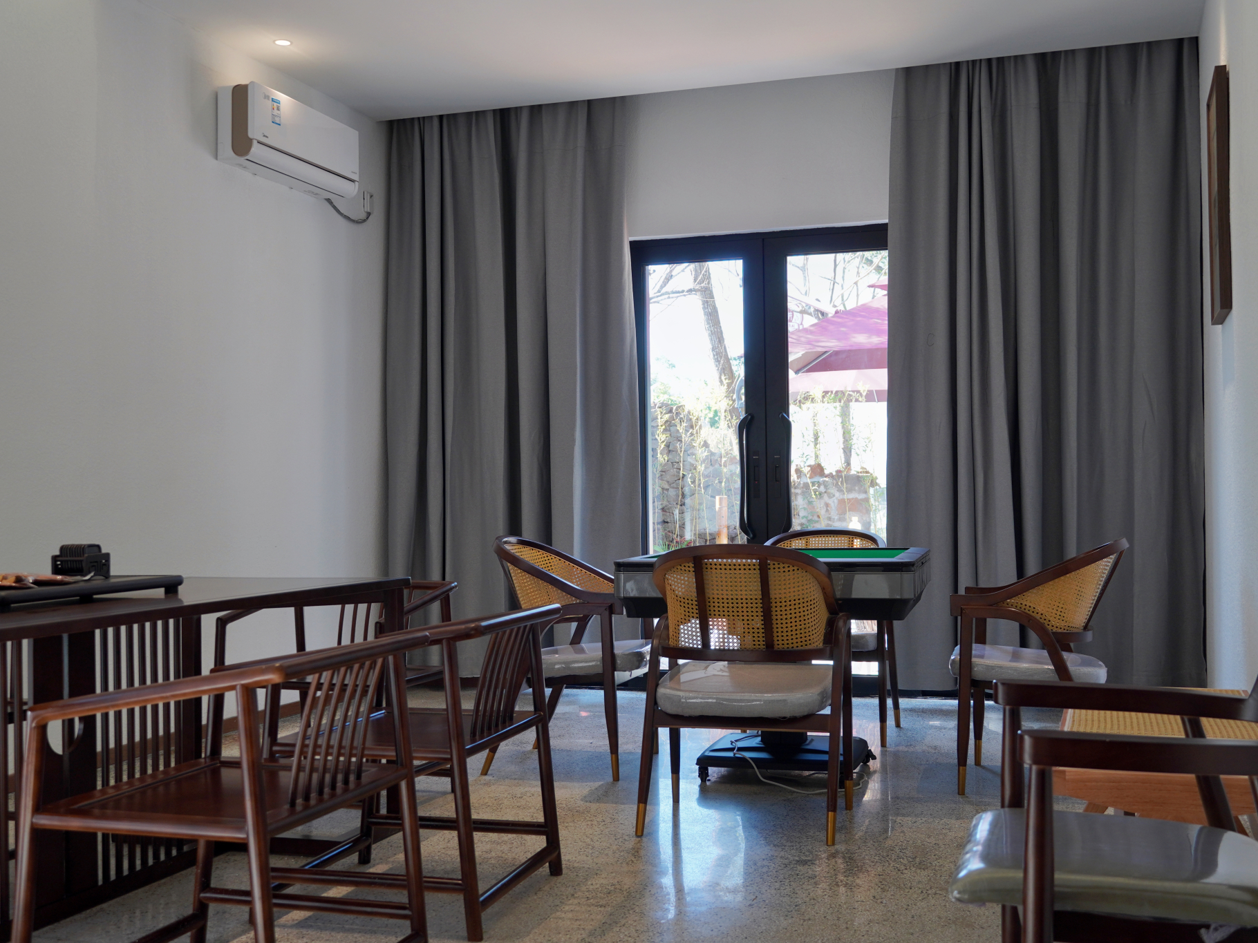 Gengdu Homestay Over view