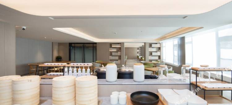 全季酒店(宁波江北奥体中心店)图片