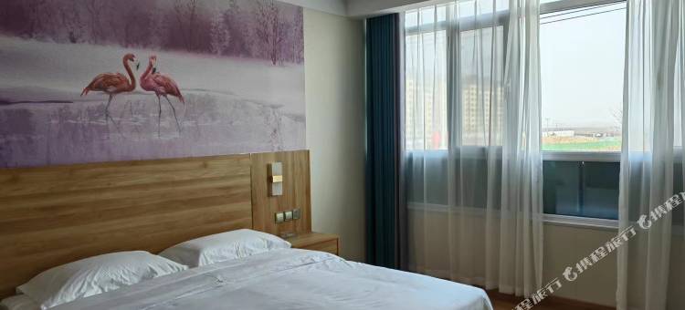 内丘星辰商务酒店图片