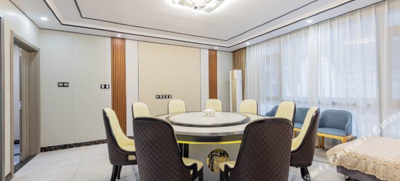 神农架东宇民宿(木鱼镇汽车站店)图片