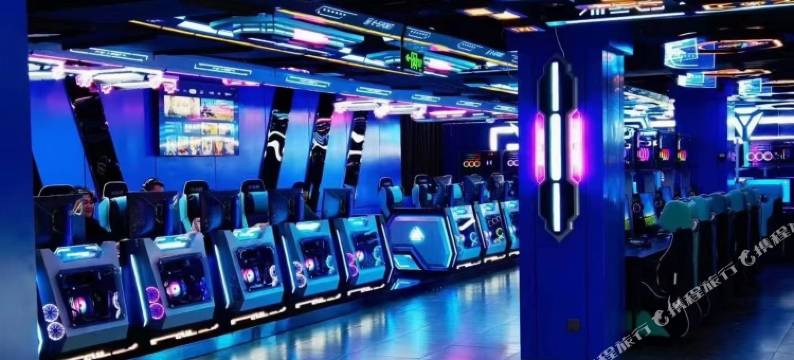 吴忠柏悦主题酒店图片