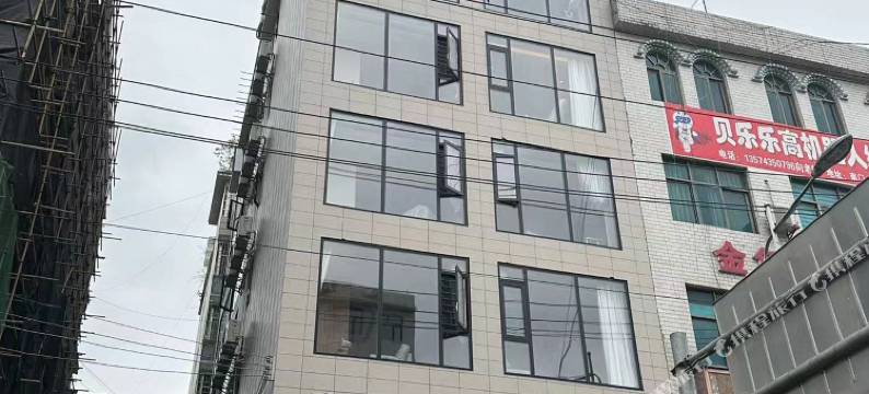 千韵酒店图片