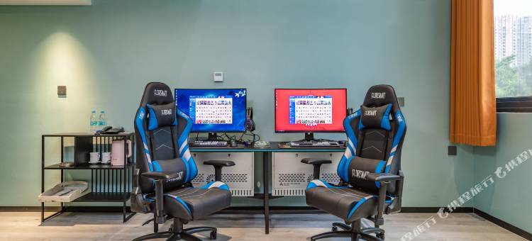 格林电竞酒店(福州马尾店)图片