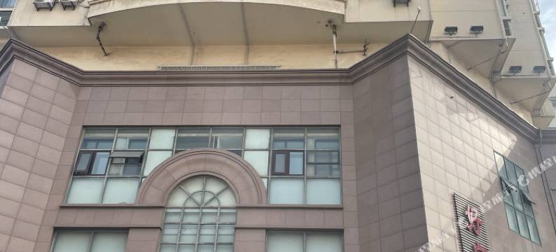 海豚湾日租房(青岛火车站栈桥店)图片