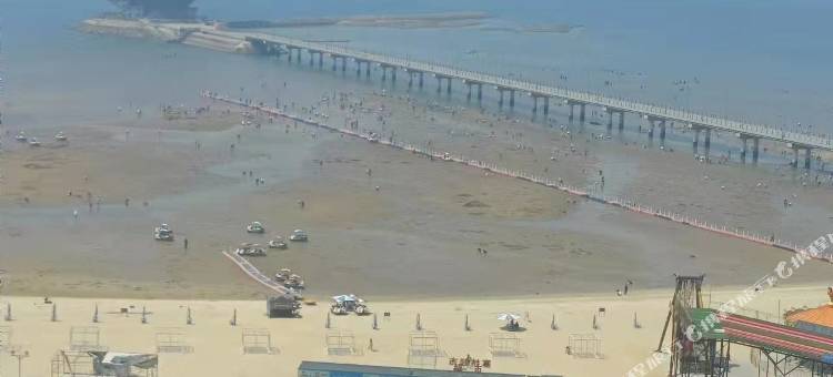 山海广场·海洋海景公寓(白鲸公馆店)图片