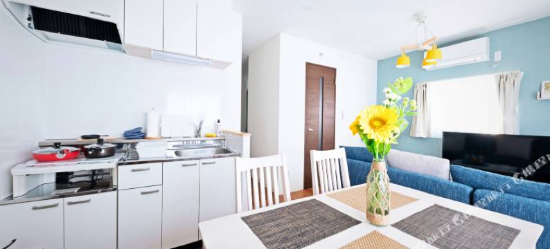 阿方戈酒店公寓(Aphongo Hotel)图片