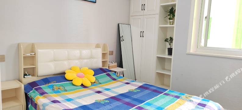 临海古城之家公寓图片