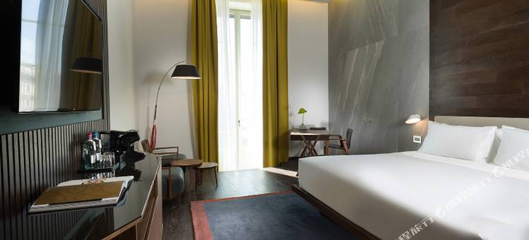 米兰大教堂魅力酒店(The Glamore Milano Duomo)图片