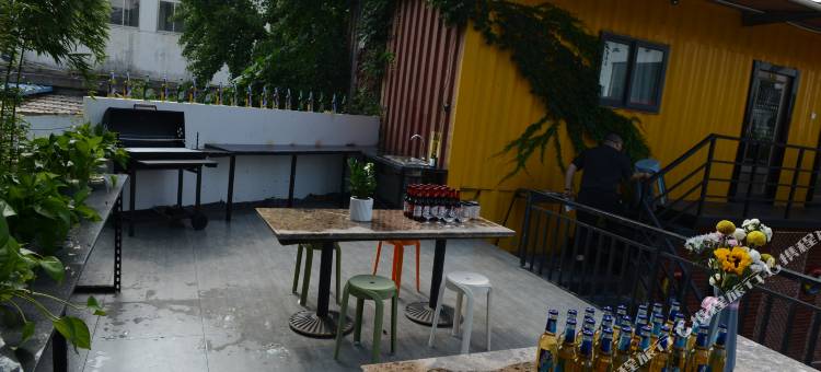 连云港云上观澜酒店(花果山景区店)图片