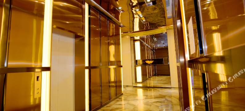 双悦轩公寓(国际会展中心店)图片