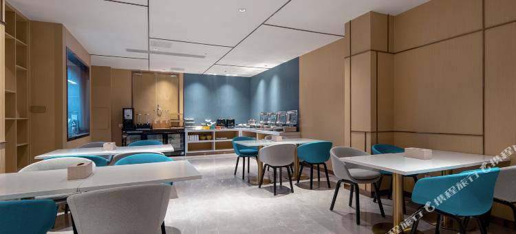潮漫酒店(惠州西湖东站水东街店)图片