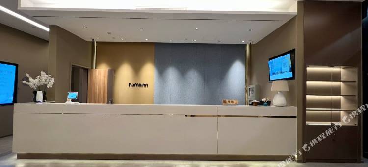 如家酒店·neo(嘉祥五洲祥城店)图片