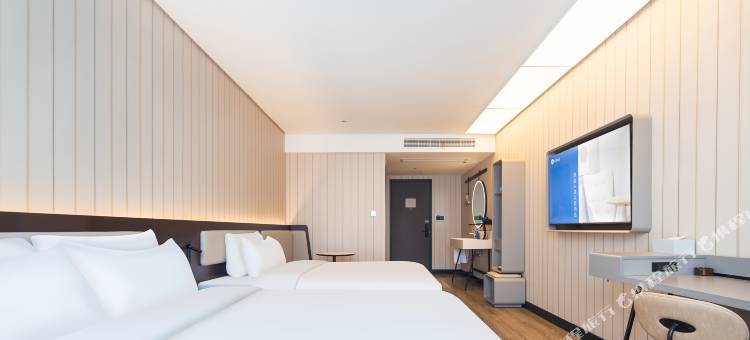 汉庭酒店(商丘夏邑商贸港店)图片