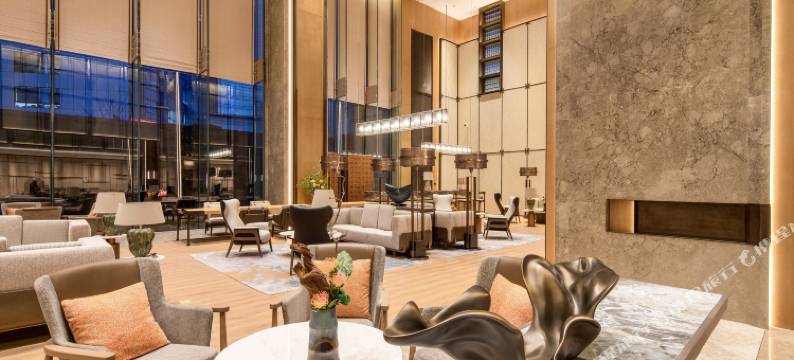 青岛颐海花园酒店(五四广场店)图片