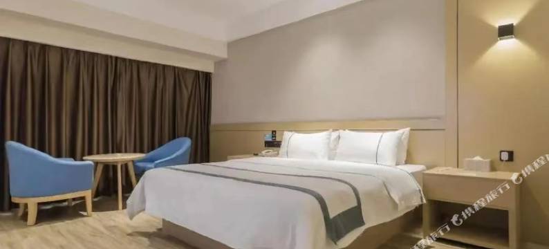 夏朵主题酒店(郑州高坡岩经贸学院店)图片