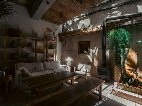 建水留夏精品民宿