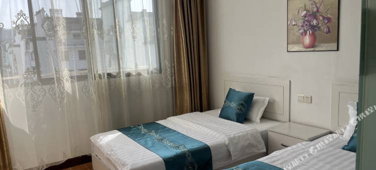 歙县清馨宾馆(徽州古城店)图片