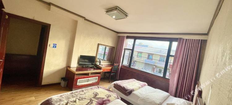 若尔盖东嘎如意宾馆图片